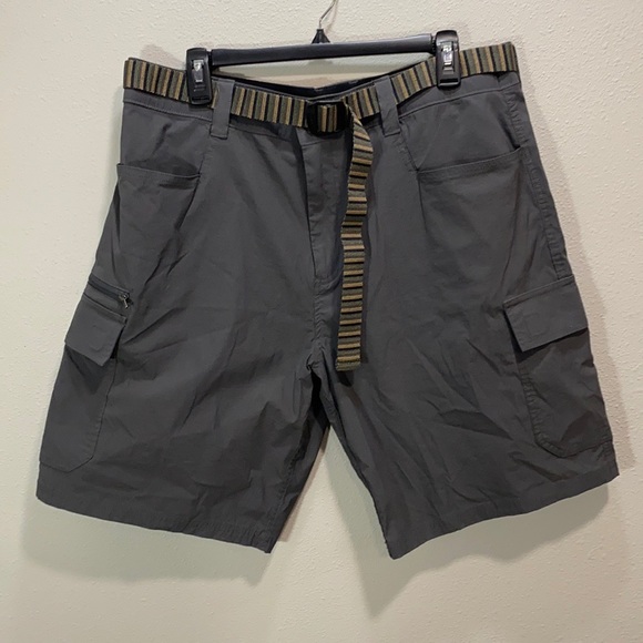 Orvis Shorts Orvis Mens Tech Cargo Shorts Poshmark